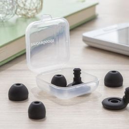 Tapones de Reducción de Ruido Calg InnovaGoods