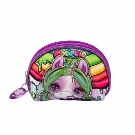 Monedero Shy Rainbow Poopsie Slime Surprise Multicolor