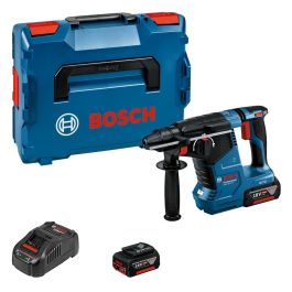 Bosch Professional Martillo Bosch Pickler + 2 Baterías 5AH + Cargador L-Boxx BOS4053423235067 Precio: 498.49999991. SKU: B1FXARJ883