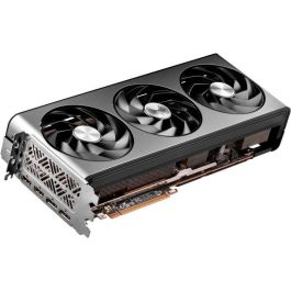 Sapphire SAP4895106294370 Tarjeta Gráfica NITRO+ AMD RADEON RX 7700 XT GAMING OC 12GB GDDR6 DUAL HDMI / DUAL DP