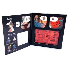Juego Mesa Inside 3 Legend : Juego Mesa Inside 3 Legend :