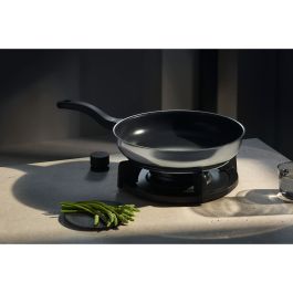 Sartén WMF DEVIL 20CM Negro Acero Inoxidable 200 mm Ø 20 cm
