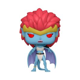 Funko Pop! 82665 Figura Demona de Gargolas con expresión de enfado, 10 cm Precio: 12.68999963. SKU: B1H48DXM42