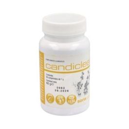 Candiclean Precio: 15.4999999. SKU: B137PKYMEY