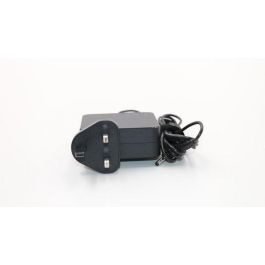 Lenovo AC adapter for notebooks, 65W power output, 20V voltage, 3.25A current, 4.0 x 1.7 mm connector size. Lenovo AC adapter for notebooks, 65W power output, 20V voltage, 3.25A current, 4.0 x 1.7 mm connector size.