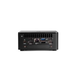ASUS NUC 12 RNUC12WSHi50000I UCFF Negro ASUS NUC 12 RNUC12WSHi50000I UCFF Negro