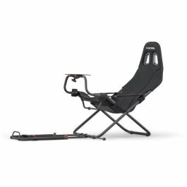 Asiento de simulación - PLAYSEAT - Challenge Actifit - Negro