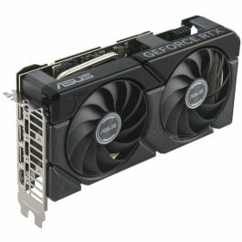 ASUS Dual -RTX4060TI-O8G-EVO NVIDIA GeForce RTX 4060 Ti 8 GB GDDR6 ASUS Dual -RTX4060TI-O8G-EVO NVIDIA GeForce RTX 4060 Ti 8 GB GDDR6