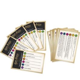 Winning Moves Trivial Pursuit Harry Potter Ultimate Edition - Juego de Mesa de 1800 Preguntas para Fans del Universo Mágico Winning Moves Trivial Pursuit Harry Potter Ultimate Edition - Juego de Mesa de 1800 Preguntas para Fans del Universo Mágico