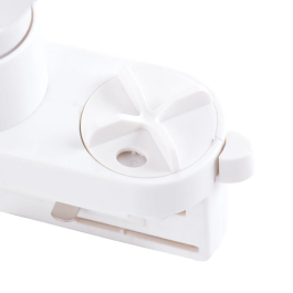 Foco Carril LED Trifásico HO-FC-3F-30W-W-WW, 30W, 2527Lm, CRI90, 2700ºK, 40.000H