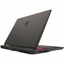 MSI A2XWHG-235XFR Portátil Vector 16 HX AI, 16" QHD+ IPS 240Hz, i7-255HX, 32GB RAM, 1TB SSD, RTX 5070 Ti, DOS