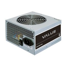 Chieftec Fuente de Alimentacion VALUE SERIES APB-500B8 500W ATX 80 PLUS Plata No Modular Precio: 47.68999983. SKU: B1BWLXVBHY