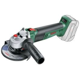 Bosch AUC4053423237337 Amoladora angular UniversalGrind 18V-75 125 mm