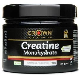 Creatine Monohydrate Creapure Neutro 300 G Precio: 29.5000002. SKU: B15Z8A9KZC