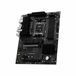 Placa Base MSI PRO B850-S WIFI6E AMD AM5