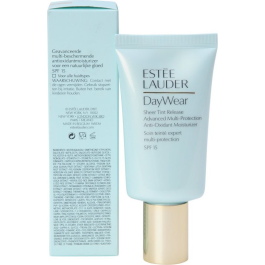Estée Lauder Daywear Sheer Tnt Spf 15 Crema de Día 50 mL Precio: 47.49999958. SKU: B1AP43DPL3