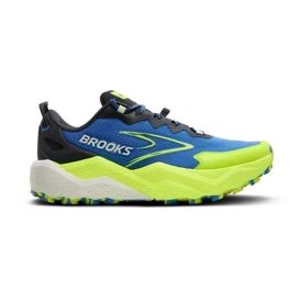 Zapatillas de trail para hombre Brooks Caldera 8 Amarillo 42 Precio: 139.49999976. SKU: B16F4QHXGY
