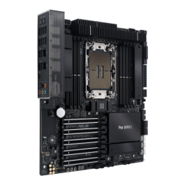 ASUS PRO WS W790-ACE Intel W790 LGA 4677 ASUS PRO WS W790-ACE Intel W790 LGA 4677