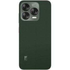 ZTE Blade V70 Vita Verde Jade 4GB RAM 256GB Almacenamiento 6.7" 50MP Android 14 Smartphone