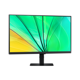 Monitor Gaming Samsung ViewFinity S6 S60D S27D600EAU 27" LCD Quad HD 100 Hz