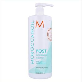 Moroccanoil Chromatech Post Tratamiento Post-Color 1000 ml con Tecnología COLORLINK™ para Restauración Capilar Precio: 116.50000032. SKU: B1BZJPRQV2