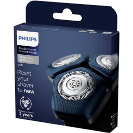 Cabezal de Afeitado Philips SH71/50 Rotativa