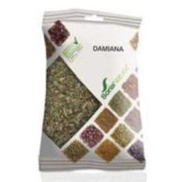 Soria Natural Damiana Bolsa 40Gr. Soria Natural Damiana Bolsa 40Gr. Precio: 5.5899998. SKU: B1F5ATJBYQ