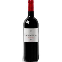 Le Seuil de Mazeyres 2019 Pomerol - Vino tinto burdeos