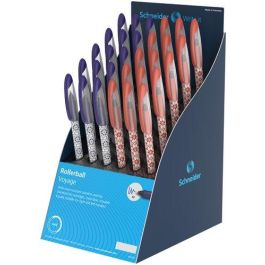 Roller T.Liq. Schneider Voyage Expositor De 30 Roller T.Liq. Schneider Voyage Expositor De 30 Precio: 113.50000013. SKU: B1HKQF3QXC