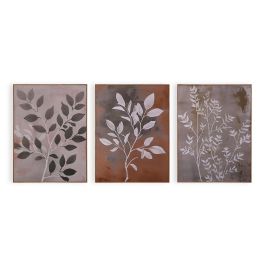 Cuadro Versa Flores 2,5 x 60 x 40 cm Cuadro Versa Flores 2,5 x 60 x 40 cm Precio: 20.59000009. SKU: B19LK9FJSR