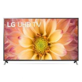 Televisor LG 75UN70706LD 75"/ Ultra HD 4K/ Smart TV/ WiFi