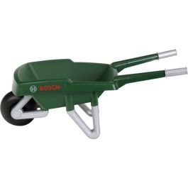 Klein Carretilla Bosch 2715 - Desmontable para niños +18 meses - Juguete de Construcción Infantil