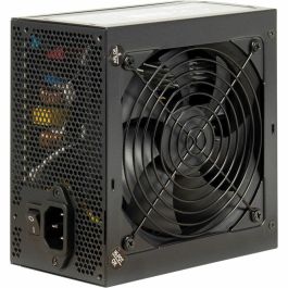Inter-Tech BPS-600 Fuente de Alimentación PC 600W