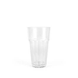 Vaso de agua La Mediterránea (24 Unidades) Vaso de agua La Mediterránea (24 Unidades)