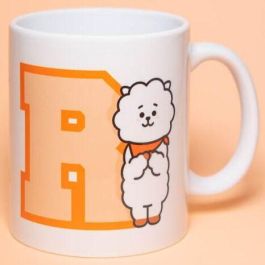ERIK Taza RJ BT21 330ml de cerámica - Apta para lavavajillas y microondas
