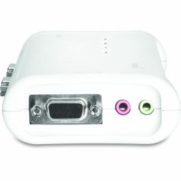 Switch KVM Trendnet TK-409K Switch KVM Trendnet TK-409K