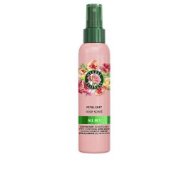 Herbal Essences Acondicionador Ligero 3 en 1 Rosas 145ml - Sin Enjuague, Protección Calor, Desenreda, Nutre y Repara Precio: 6.50000021. SKU: B1BR42MFNA