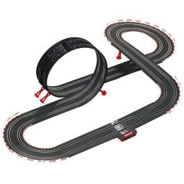 Carrera - GO!!! Sets - Heads-Up Racing