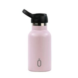 Botella Portaliquidos Safta Termo 350 mL Runbotts 73x195x73 mm Botella Portaliquidos Safta Termo 350 mL Runbotts 73x195x73 mm