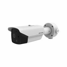 Videocámara de Vigilancia Hikvision DS-2TD2617B-6/PA(B) Precio: 3622.69000038. SKU: B1BW68AJ25