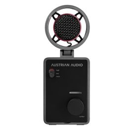 AUSTRIAN AUDIO MiCreator Studio Micrófono de Estudio USB-C, Interfaz de Audio para Grabación, Voz y Streaming Precio: 181.5. SKU: B1K59GHZMW