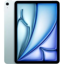 Apple - iPad Air (2024) - 11 - WiFi - 512 GB - Azul Apple - iPad Air (2024) - 11 - WiFi - 512 GB - Azul Precio: 1251.50000041. SKU: B12AV93W95