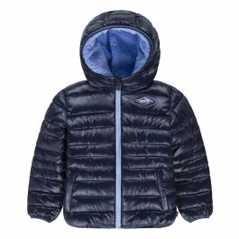 Chaqueta Infantil Levi's Lined Mdwt Puffer J Dress Azul oscuro Precio: 64.49999985. SKU: B136CJNBA6