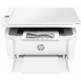HP LaserJet MFP M140w Impresora Láser Monocromo 3 en 1 A4 WiFi 150 Hojas