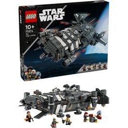 LEGO Star Wars Die Onyx Cinder Juego de Construcción para Niños y Niñas a Partir de 10 Años con 1325 Piezas