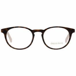 Montura de Gafas Mujer Emilio Pucci EP5018-48056 Ø 48 mm