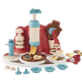 Smoby - Playset Fábrica de Galletas - Haz estas tartas - Libro de recetas incluido - Muchos accesorios Precio: 57.4749994918. SKU: B1BGE6LJRW