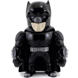 Figura metal batman armored 15 cm