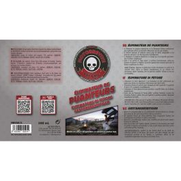 Eliminador de Olores Motorrevive 500 ml Eliminador de Olores Motorrevive 500 ml