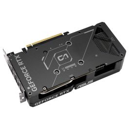 ASUS GeForce RTX 5060 Ti DUAL 8GB GDDR7 128-bit PCI Express 5.0 Tarjeta Gráfica con 2 Ventiladores Axial-tech